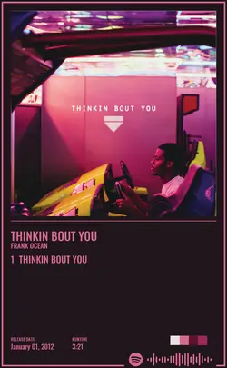 Frank Ocean - Thinkin Bout You.jpg